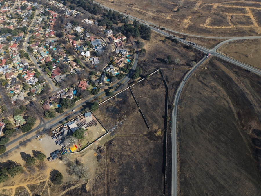 Commercial Property for Sale in Sasolburg Ext 23 Free State